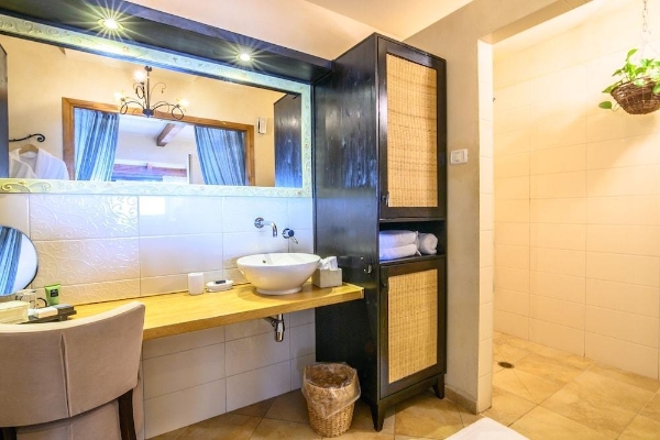 Hotel Cnaan Village - Boutique and Spa Villa (Almagor)